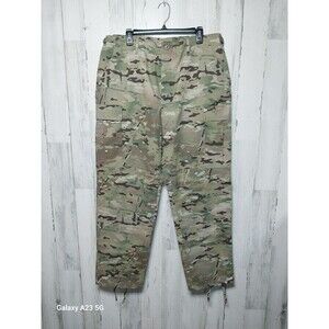 PROPPER US Tactical Battle Rip ACU Multicam Army OCP Combat Pants L/R